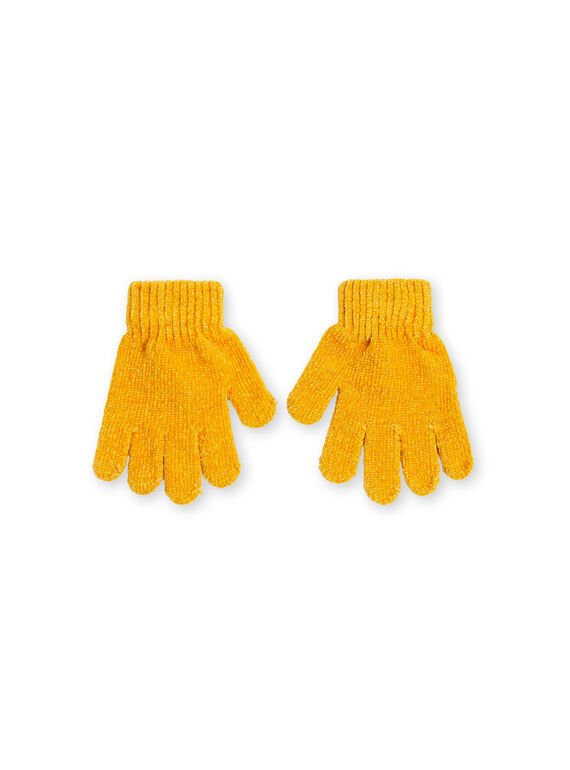 Gants fille KYAGOGAN / 20WI01L1GAN107
